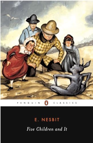 9780143039150: Five Children and It (Penguin Classics)
