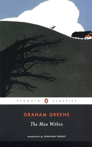 9780143039211: The Man Within (Penguin Classics)