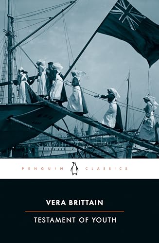 Beispielbild fr Testament of Youth Penguin Cla zum Verkauf von SecondSale