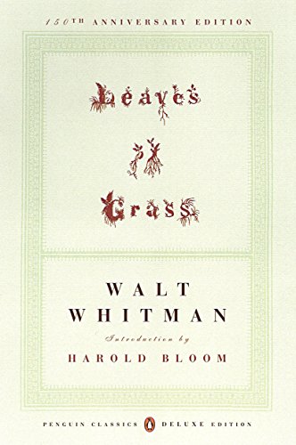 9780143039273: Leaves of Grass: The First (1855) Edition (Penguin Classics Deluxe Edition)