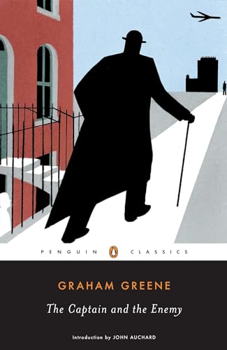 9780143039297: The Captain and the Enemy (Penguin Classics)