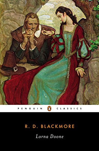 9780143039327: Lorna Doone (Penguin Classics)