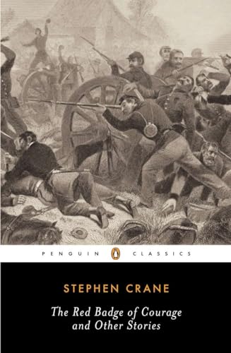 9780143039358: The Red Badge of Courage and Other Stories (Penguin Classics)