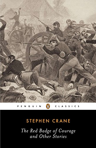 9780143039358: The Red Badge of Courage and Other Stories (Penguin Classics)