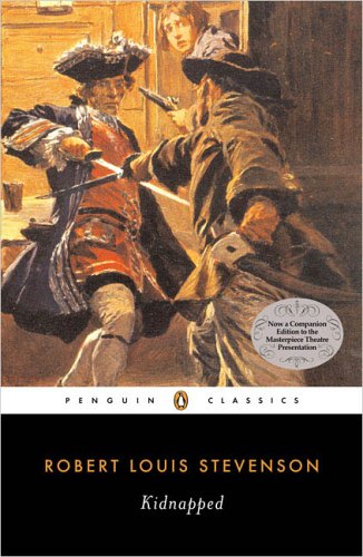 Kidnapped (TV tie-in) (Penguin Classics) - McFarlan, Donald and Robert Louis Stevenson