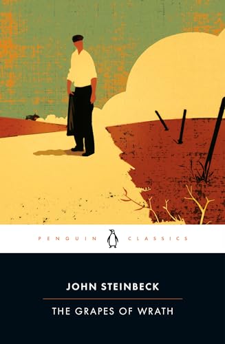 9780143039433: The Grapes of Wrath (Penguin Classics)