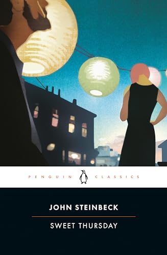 Stock image for Sweet Thursday (Penguin Classics) for sale by -OnTimeBooks-