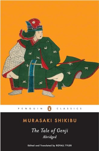 9780143039495: The Tale of Genji (Penguin Classics)