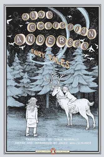 9780143039525: Fairy Tales: (Penguin Classics Deluxe Edition)