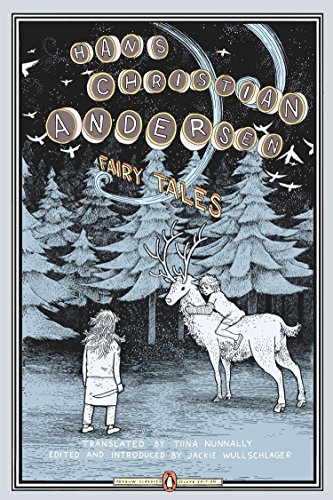 Stock image for Fairy Tales (Penguin Classics Deluxe Edition) for sale by Ergodebooks