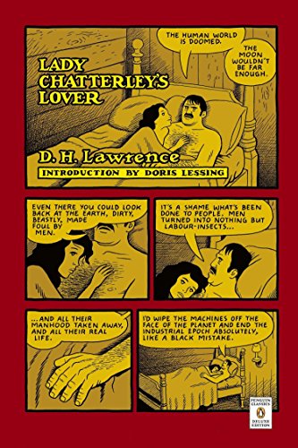 9780143039617: Lady Chatterley's Lover: A Propos of "Lady Chatterley's Lover" (Penguin Classics Deluxe Edition)