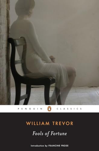 9780143039624: Fools of Fortune (Penguin Classics)