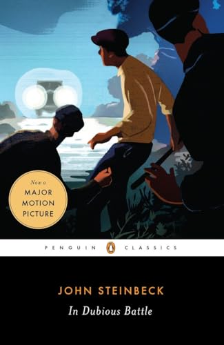 In Dubious Battle (Penguin Classics)