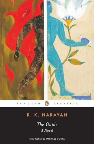 The Guide - Narayan R K Narayan R.K.