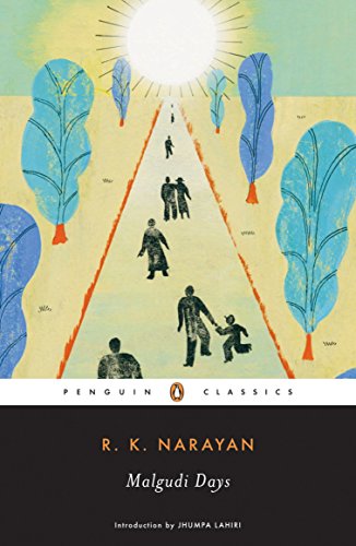Stock image for Malgudi Days: Short Stories from "An Astrologer's Day" and from "Lawleyroad"; and Also Inc (Penguin Classics) for sale by WeBuyBooks