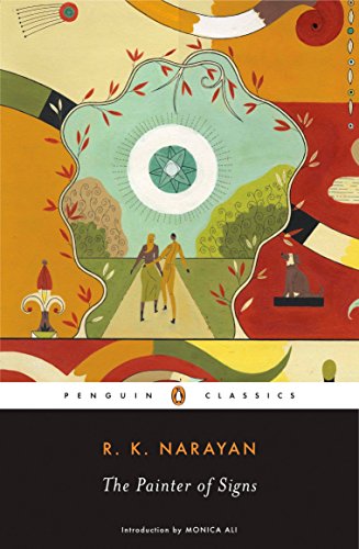 9780143039662: The Painter of Signs (Penguin Classics)
