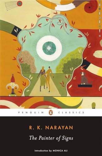 9780143039662: The Painter of Signs (Penguin Classics)