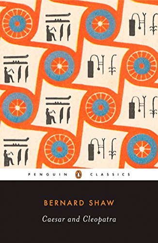 9780143039778: Caesar and Cleopatra (Penguin Classics)