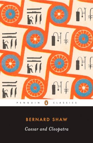 9780143039778: Caesar and Cleopatra (Penguin Classics)