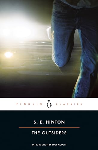 9780143039853: The Outsiders (Penguin Classics)