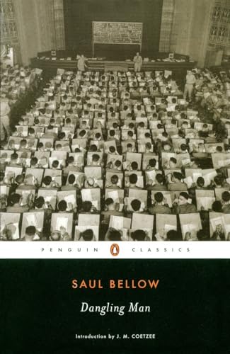 Beispielbild fr Dangling Man Penguin Classics zum Verkauf von SecondSale