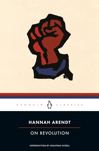 Stock image for On Revolution (Penguin Classics) for sale by BooksRun