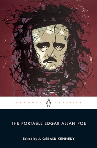 9780143039914: The Portable Edgar Allan Poe (Penguin Classics)