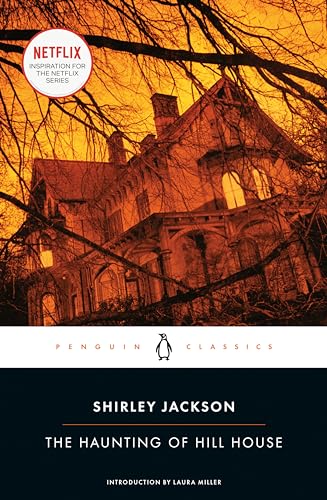 Beispielbild fr The Haunting of Hill House (Penguin Classics) zum Verkauf von KuleliBooks