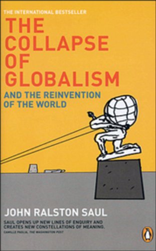 Imagen de archivo de The Collapse of Globalism: And the Reinvention of the World a la venta por SecondSale