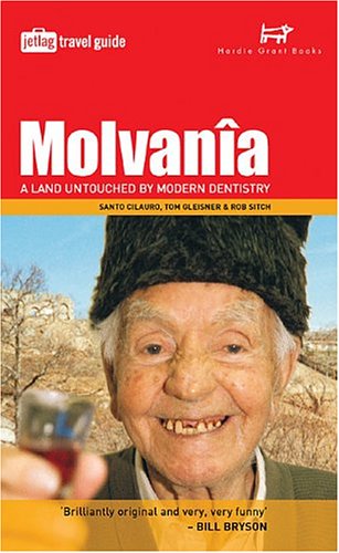 9780143050186: Molvania: A Land Untouched by Modern Dentistry