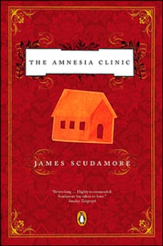 9780143050582: The Amnesia Clinic