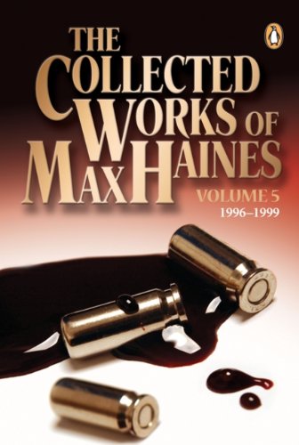 05 The Collected Works of Max Haines