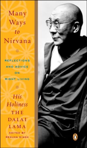 9780143050773: Many Ways to Nirvana: Reflections and Advice on Right Living