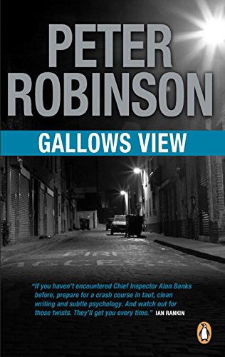 Stock image for Gallows View for sale by Better World Books