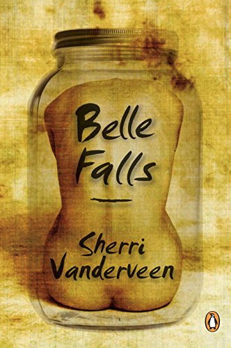 Beispielbild fr Belle Falls zum Verkauf von Better World Books