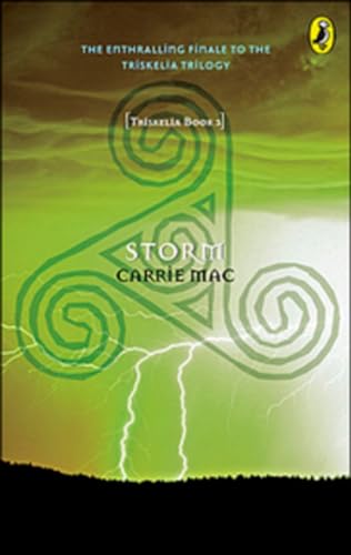 9780143051152: Storm (Triskelia, Book 3)