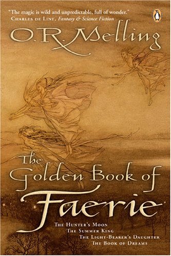 9780143051329: Complete Chronicles of Faerie