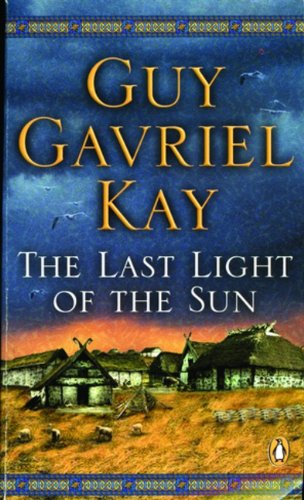 Imagen de archivo de Last Light of the Sun a la venta por Better World Books