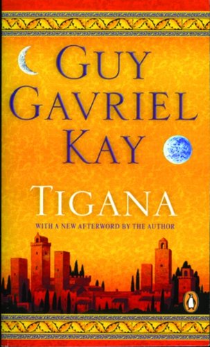 Stock image for Tigana for sale by Better World Books