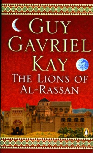 Imagen de archivo de Lions of Al Rassan a la venta por ThriftBooks-Dallas