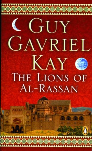 Stock image for Lions of Al Rassan for sale by ThriftBooks-Dallas