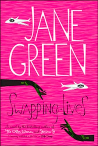 Swapping Lives (9780143051954) by Green, Jane
