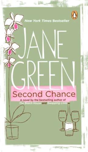 9780143051961: Second Chance [Taschenbuch] by Green, Jane