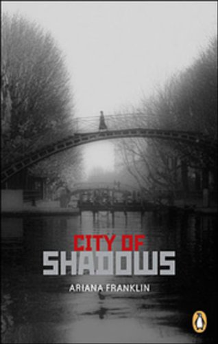 9780143052050: City of Shadows : A Novel of Suspense [Taschenbuch] by Franklin, Ariana