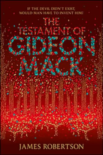 Stock image for Testament of Gideon Mack for sale by Better World Books: West