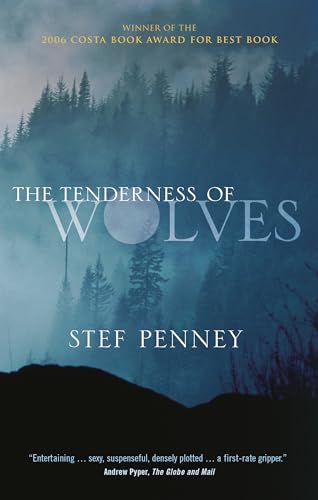 9780143052135: The Tenderness of Wolves