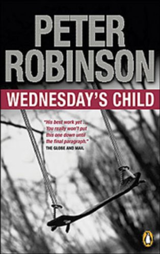 Stock image for Wednesday's Child for sale by Better World Books