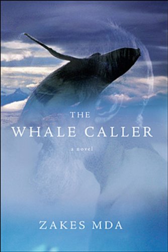 9780143052487: The Whale Caller : A Novel