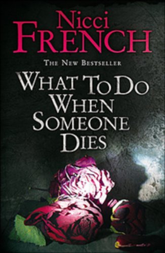 Stock image for What to Do When Someone Dies for sale by Better World Books