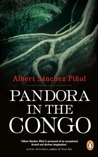 9780143052838: Pandora in the Congo